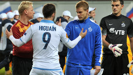 Из «Спартака» в «Рому»: Кокорин — замена Дзаньоло?