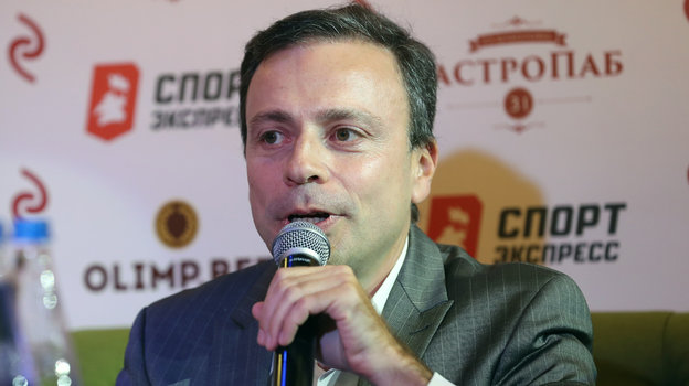 9 сентября. Москва. Игорь Рабинер. Фото Федор Успенский, «СЭ» / Canon EOS-1D X Mark II 9 сентября. Москва. Игорь Рабинер. Фото Федор Успенский, «СЭ» / Canon EOS-1D X Mark II