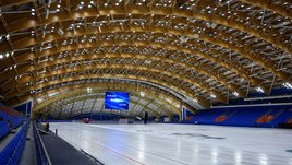 Сезон в русском хоккее стартует на «Байкале»