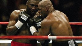 Нокаут, разбивший сердца. Как Дэнни Уильямс уронил Майка Тайсона