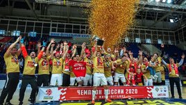 До финиша дошли все