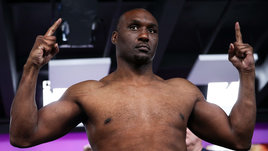 Дэнни Уильямс: «Харитонов не знает, с кем он столкнулся. Я боксирую дольше, чем он живет»