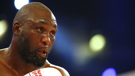 Разбил Тайсона, принял ислам и не вышел на бой из раздевалки. Факты о Дэнни Уильямсе