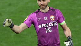 Исчезновение Гончаренко, непонятливая молодежь и деньги ЦСКА. Огонь от Акинфеева