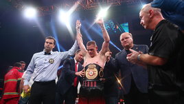 Чудинов — большой шаг к Канело, Харитонов — так дерутся за любовь