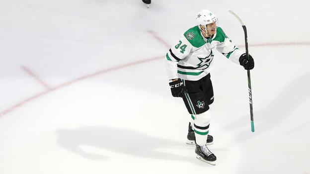 Денис Гурьянов. Фото USA Today Sports Денис Гурьянов. Фото USA Today Sports