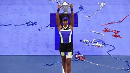 Испорченное возвращение. Осака украла победу у Азаренко в финале US Open