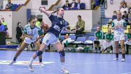 Европейский гегемон чудом спасся в Москве. ЦСКА дебютировал в Лиге чемпионов