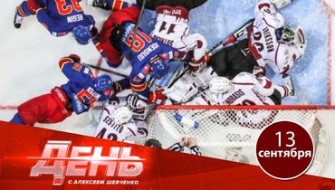 Не пора ли исключить европейские клубы?