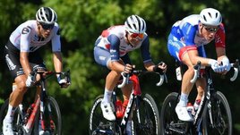 Найден новый вид кровяного допинга. Его практически невозможно обнаружить