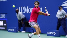 Тим — чемпион US Open. Победитель Медведева в финале сломил русского немца Зверева