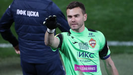 Нужно ли просить Акинфеева вернуться в сборную России? Отвечают Чанов и Нигматуллин