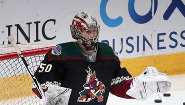 Иван Просветов.