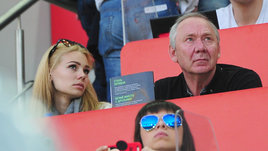 «Меня впервые не расстроило поражение «Спартака». Романцев после дерби с ЦСКА