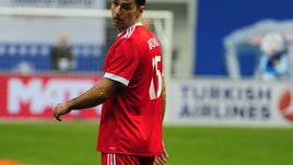 Карма замедленного действия. Широков шел к этому всю карьеру