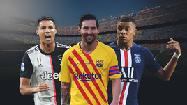 Месси зарабатывает больше всех, Криштиану — второй. Топ-10 самых высокооплачиваемых футболистов мира