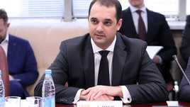 Эмиль Алиев: «Россия одна из немногих стран, где полноценно доигран сезон»