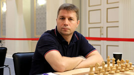 Александр Мотылев: «Главное правило тренера — забыть свое эго»