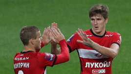 «Спартак» разложил «Родину», но без жести. Все довольны, особенно — Урунов