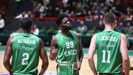 В Лиге ВТБ стало на одного миллиардера меньше