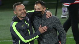 «После ЦСКА Максименко сам захотел сыграть». Тедеско — о «Спартаке» после дерби