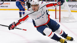 «Вы будете сожалеть об этом решении до конца жизни». Уникальный контракт Овечкина на 124 миллиона долларов