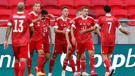 У России — самый мощный подъем в рейтинге ФИФА. Почему это важно