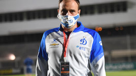 «Безобразно сыграли в обороне». Что сказали тренеры после матча «Локомотив» Тб — «Динамо»