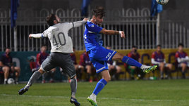 Это — позор! «Динамо» проиграло в Тбилиси ноунейму