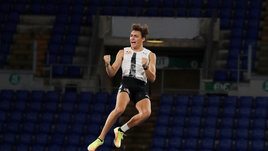 Швед отобрал у Бубки последний рекорд. Дюплантис — абсолютно лучший