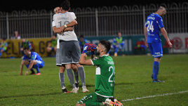 «Стадион «Динамо» надо отмаливать! Земных причин неудач уже не вижу»