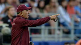 Прагматизм вместо нервов. Что может дать Бердыев «Динамо»?