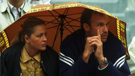 «Спал на шкафу в отеле «минус две звезды» и ел привезенную из дома тушенку». Каким был советский теннис