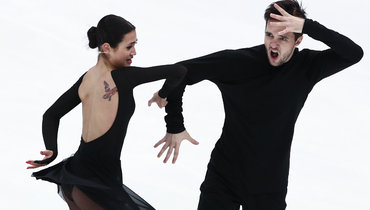 Елизавета Худайбердиева. Егор Базин.