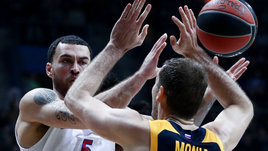 Сменится ли чемпион Единой лиги ВТБ? ЦСКА, «Химки» и «Зенит» собрали мощнейшие составы