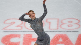 Российской фигуристке грозит бан на 10 лет. Сотскова — жертва «слива» или злостная нарушительница?