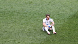 «Динамо» нужен лидер — такой как Влашич или Еременко. Филипп не справился