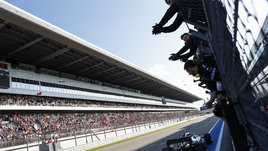 Непредсказуемые гонки, рекордные скорости, крутые российские пилоты. Почему надо ехать на Гран-при России