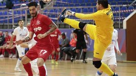 КПРФ сняла медали и снова выиграла