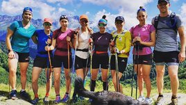 «Не будет такого, что спортсмену скажут: ты нам не нравишься и поэтому никуда не едешь». Как выглядит отбор в сборную России