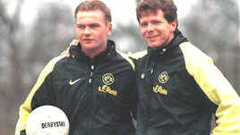 «Виноват только в том, что ходил на дискотеки». Как россиянин Бут играл в «Боруссии» и почему не стал звездой