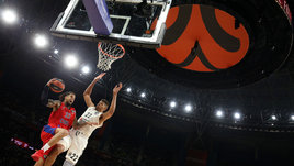 Сложные перелеты и игры в «пузыре»: в каком формате может пройти сезон в европейском баскетболе