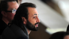 «Фигурное катание пока не готово к схеме, которую предложили Плющенко и Рудковская». Мнение Ильи Авербуха