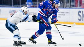 Из-за проблем с «короной» СКА выпустил в КХЛ «детский сад». Проиграл, но показал пример другим