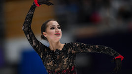 Тутберидзе vs Плющенко. Страсти по Загитовой