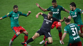 ЦСКА — топ. «Локо» — провал. Все о трансферах двух московских клубов