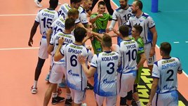 Питер стремится к доминированию. Теперь и в волейболе