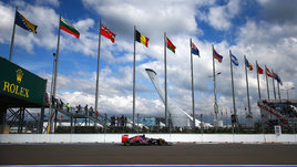 Кто остановит «Мерседес» в Сочи? Чего ждать от «Гран-при России»