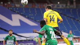 «Ростов» мечтал о «Тоттенхэме». А получил пятно на репутации