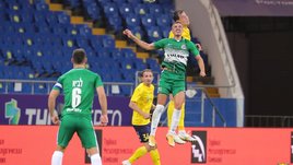 Дно за дном. Глубже бывает? Рабинер — о вылете «Ростова» из Лиги Европы